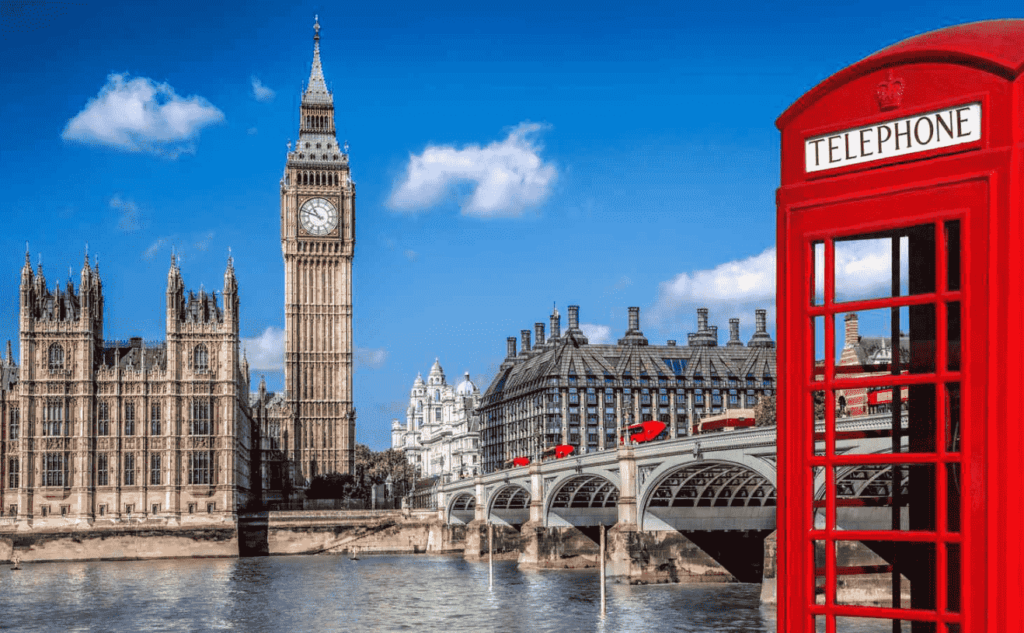 travel to uk with id card after brexit